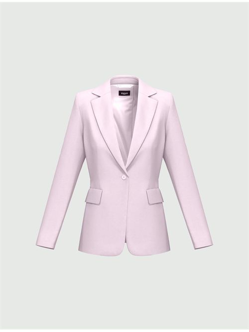 blazer woman lilac EMME MARELLA | FASE1530/003